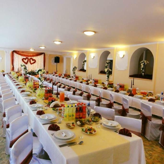Zacisze Lesne Hostel Lidzbark Warminski Ngoại thất bức ảnh
